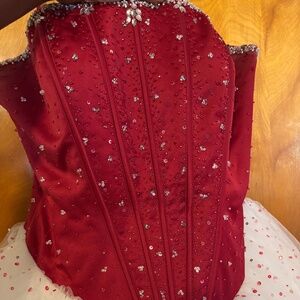 Mori Lee by Madeline Gardner Gown